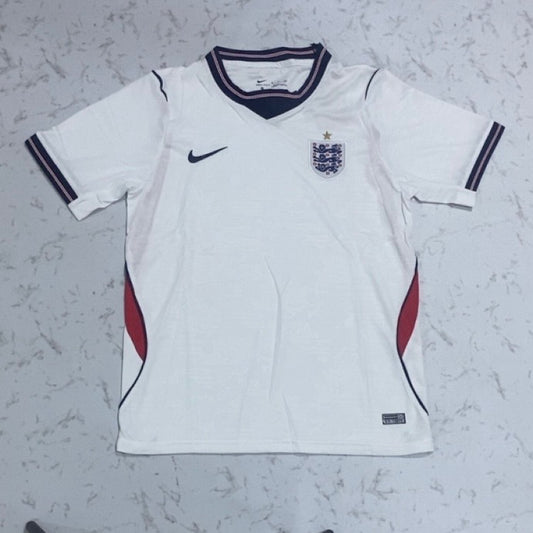 England Home FIFA World Cup 2026