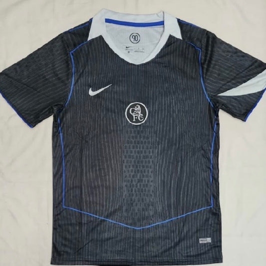 Chelsea Third Jersey 25/26
