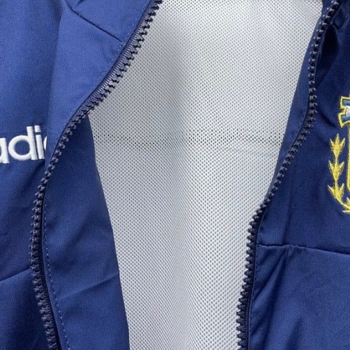 Argentina 1994 Retro Windbreaker Jacket