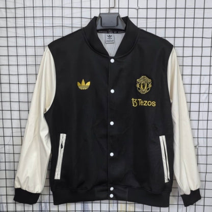 Manchester United Varsity Jacket ( Special Edition )