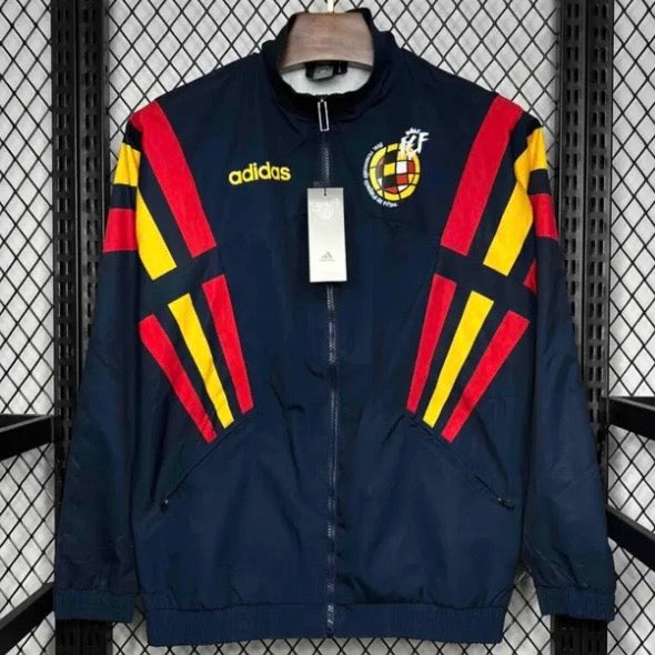 Spain 1996 Windbreaker Jacket