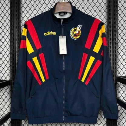 Spain 1996 Windbreaker Jacket