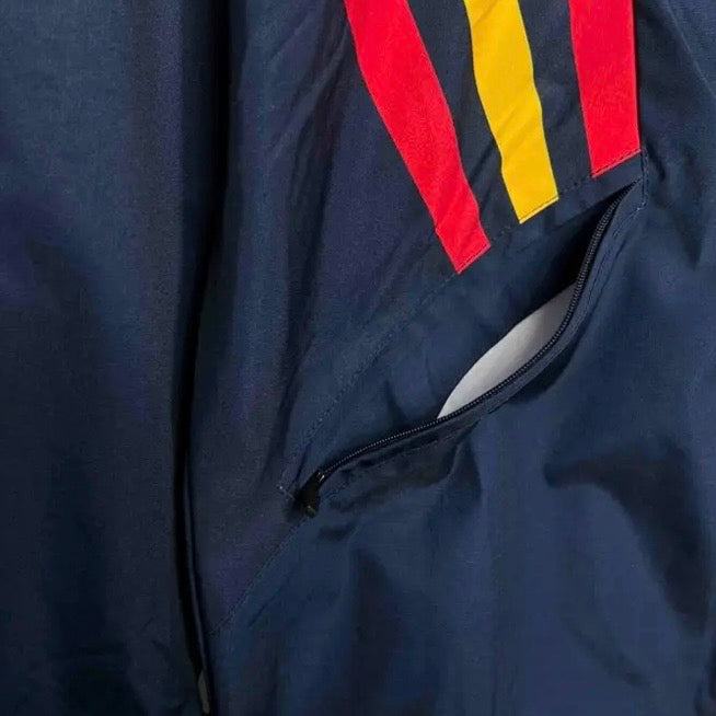 Spain 1996 Windbreaker Jacket