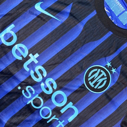Inter Milan home 25/26 Jersey