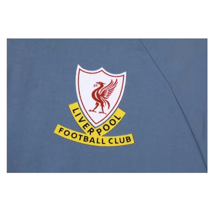 Liverpool F.C Retro windbreaker jacket