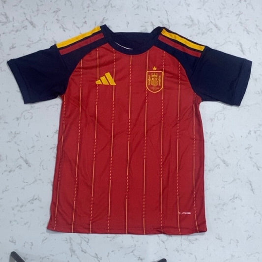 Spain Home FIFA World Cup 2026
