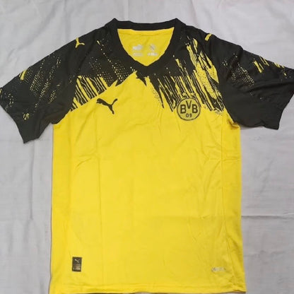 Borussia Dortmund Home 25/26 Jersey