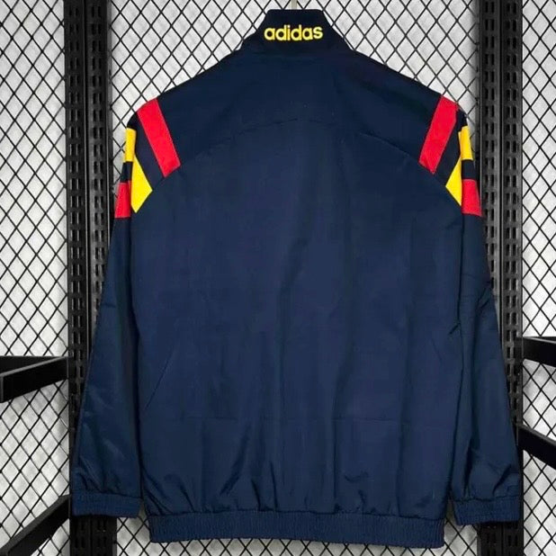 Spain 1996 Windbreaker Jacket