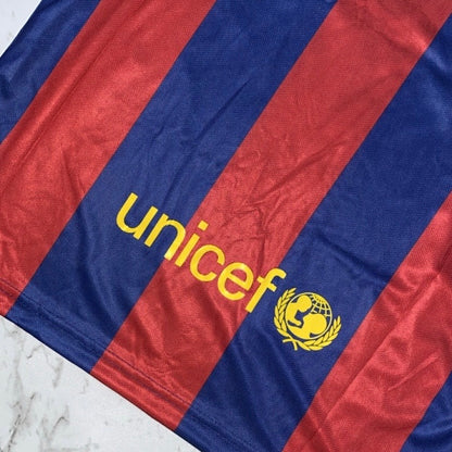 Barcelona 2014-15 home jersey