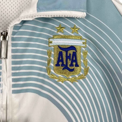Argentina 25/26 Windbreaker