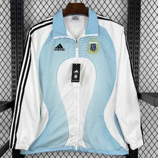 Argentina 25/26 Windbreaker
