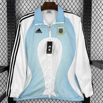 Argentina 25/26 Windbreaker