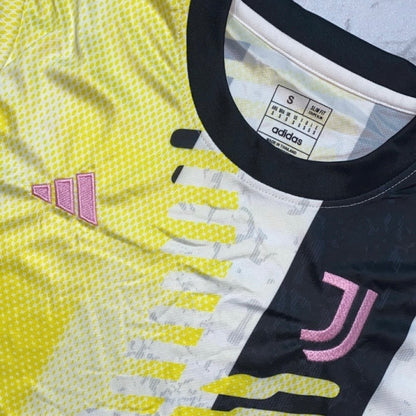 Juventus Pre-match Jersey ( Rare )