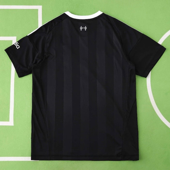Liverpool Goalkeepers Jersey 25/26