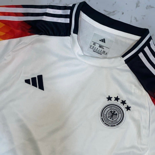 Germany 25/26 Full sleeves jersey