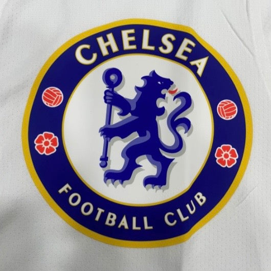 Chelsea FC Baseball theme shirt 25/26