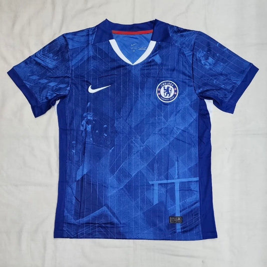 Chelsea Home 25/26 Jersey