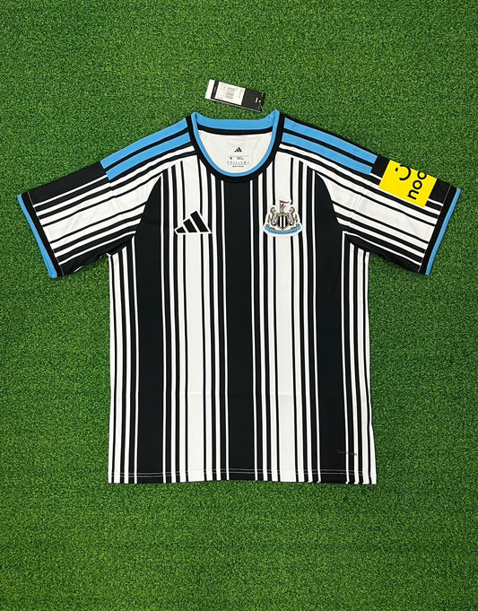 Newcastle United Home Jersey 2026/27 – Master/Fan Quality