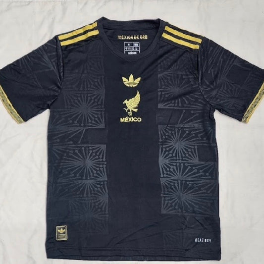 Mexico Third Jersey 25/26