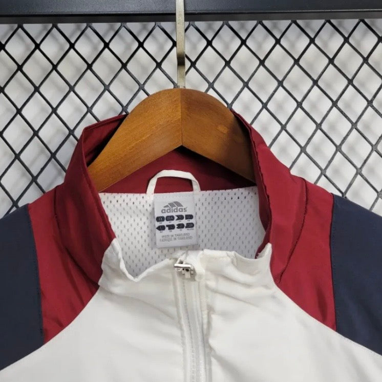 Manchester United 25/26 Windbreaker Jacket