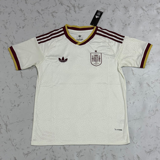 Spain Away 2026 FIFA World Cup Jersey
