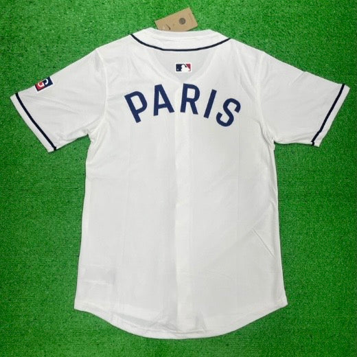PSG Baseball Theme shirt 25/26