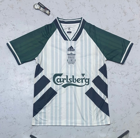 Liverpool 1993-95 Retro Jersey