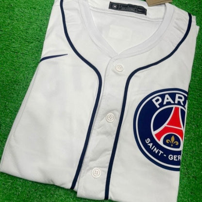 PSG Baseball Theme shirt 25/26