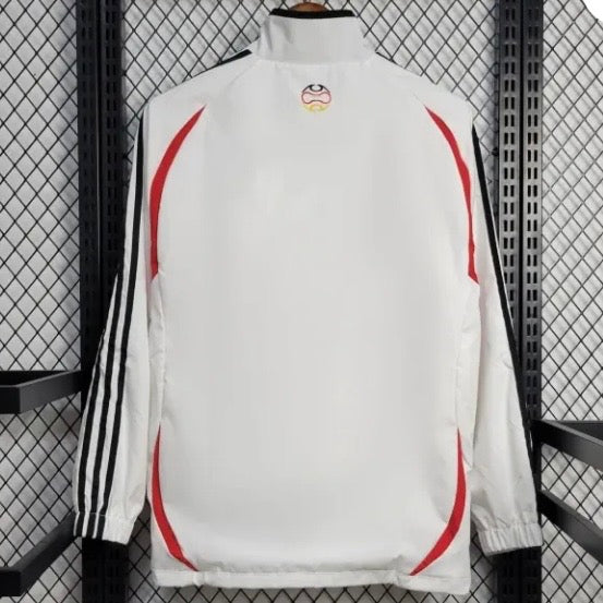 Germany 2006/07 Retro Windbreaker