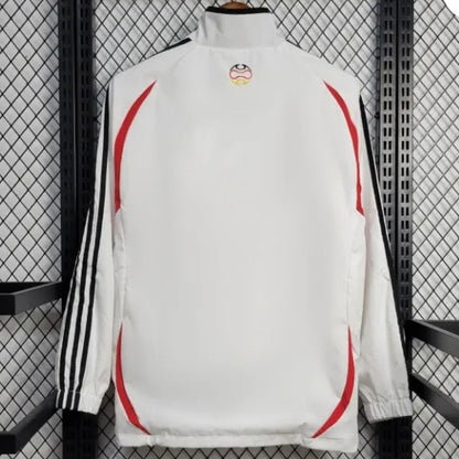 Germany 2006/07 Retro Windbreaker