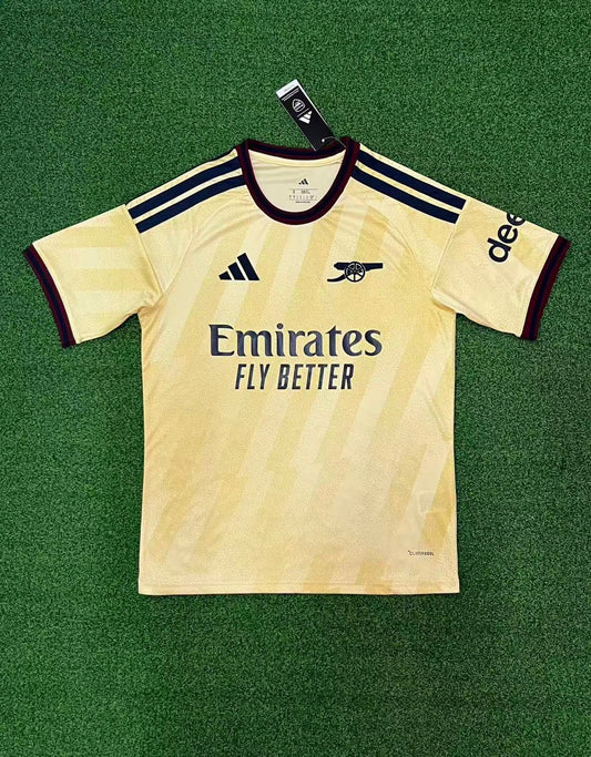 Arsenal Third Jersey 2026/27 – Master/Fan Quality