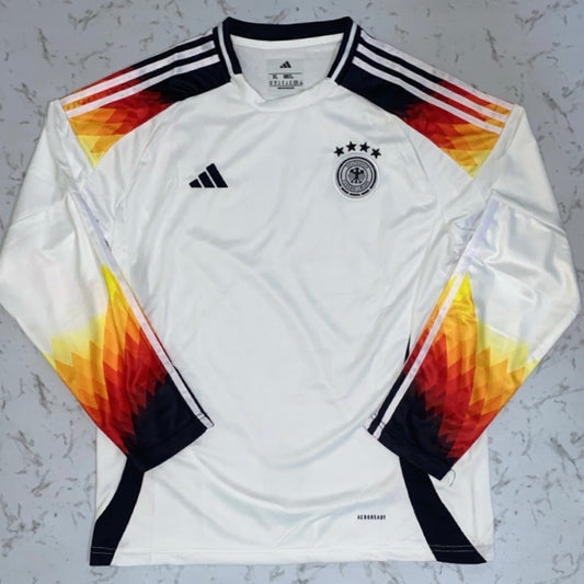 Germany 25/26 Full sleeves jersey
