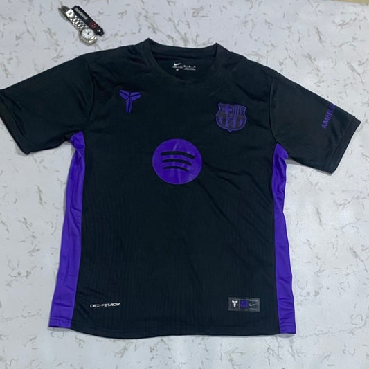 Barca x Kobe Bryant 25/26 Jersey