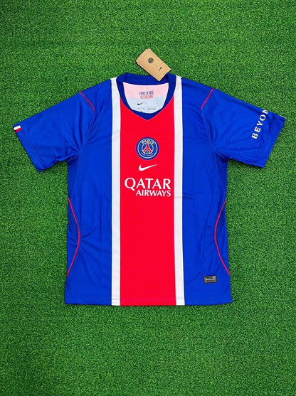 PSG Home Jersey 2026/27 – Master/Fan Quality