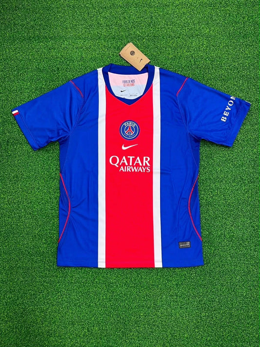 PSG Home Jersey 2026/27 – Master/Fan Quality