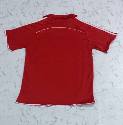 Liverpool Home 2006-07 UCL Finals Retro Jersey