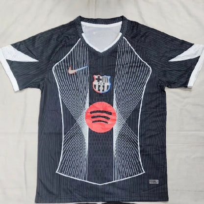 Barca Special Edition Jersey 25/26