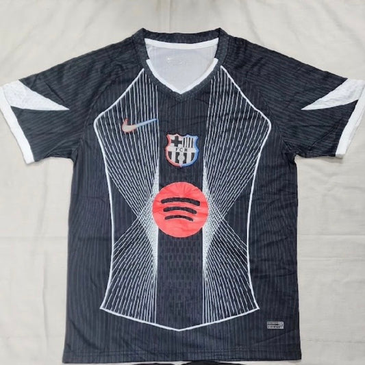 Barca Special Edition Jersey 25/26