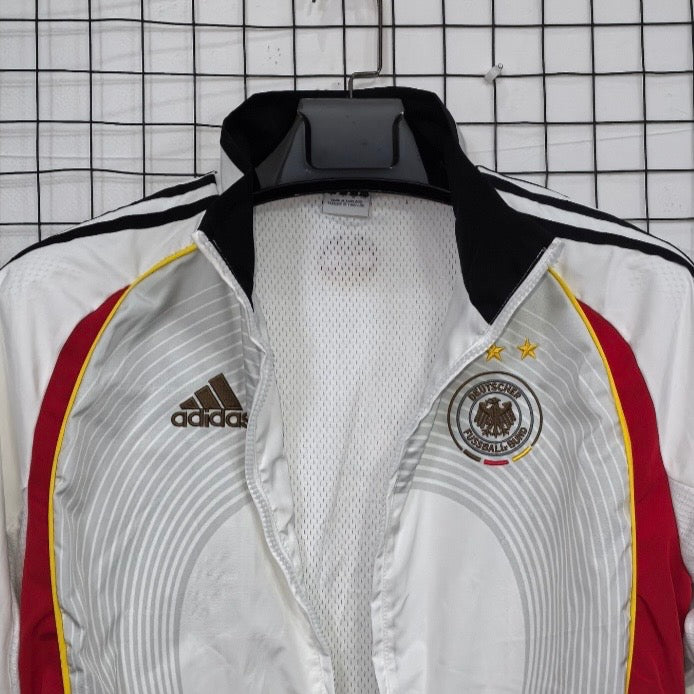 Germany 2006/07 Retro Windbreaker