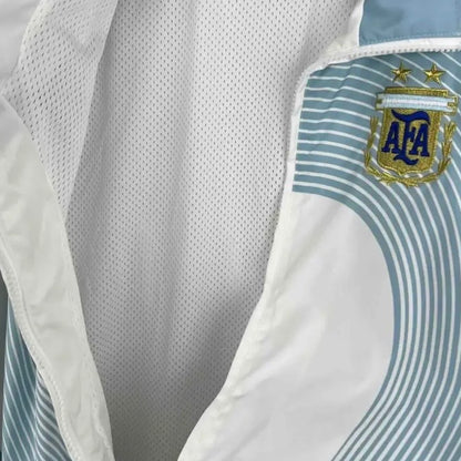 Argentina 25/26 Windbreaker