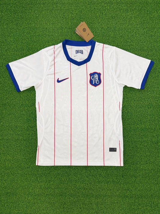 Chelsea Third Jersey 2026/27 – Master/Fan Quality
