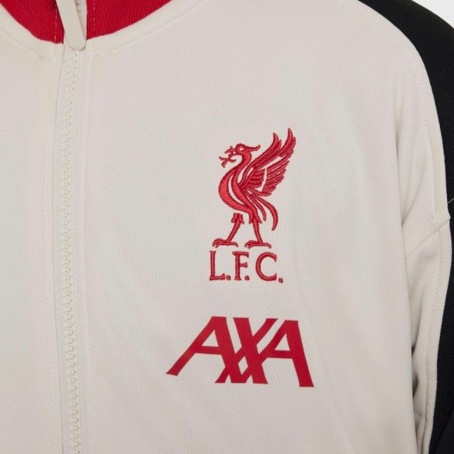 Liverpool FC Strike anthem Jacket