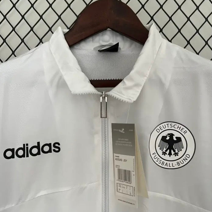 Germany adidas windbreaker jacket