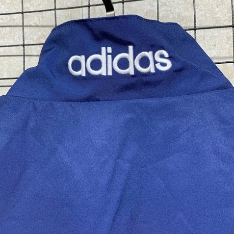 Argentina 1994 Retro Windbreaker Jacket