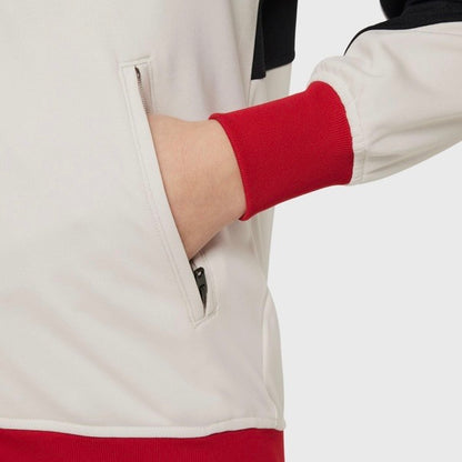 Liverpool FC Strike anthem Jacket