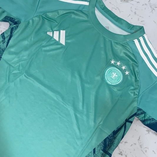 Germany Home Goalkeepers FIFA World Cup 2026