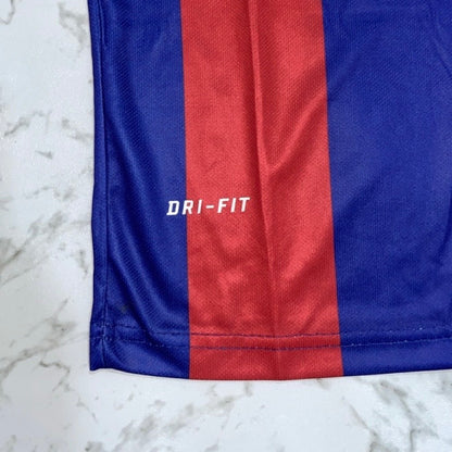 Barcelona 2014-15 home jersey