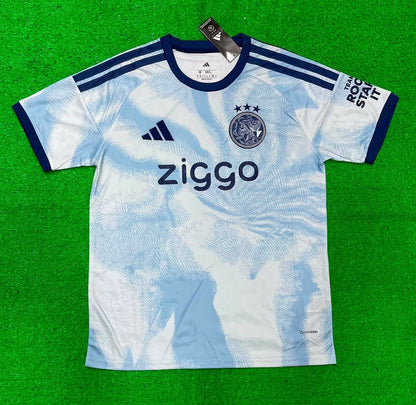 Ajax Third Jersey 2026/27 – Master/Fan Quality