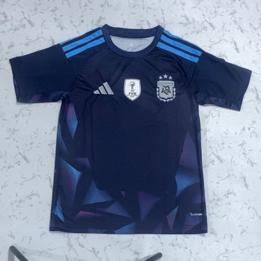 Argentina Goalkeepers jersey FIFA World Cup 2026