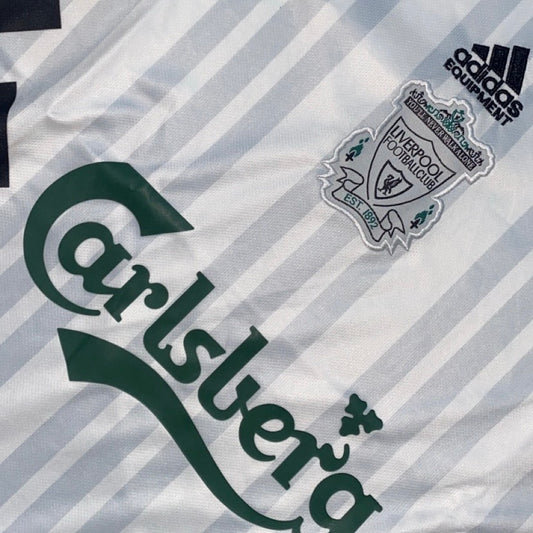 Liverpool 1993-95 Retro Jersey